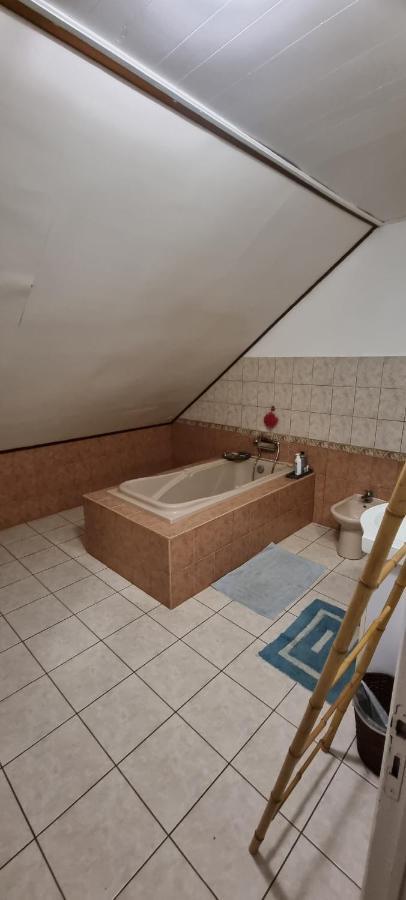 Case Tortue - Chambres Chez L'Habitant - 3 Etoiles Les Avirons Екстер'єр фото