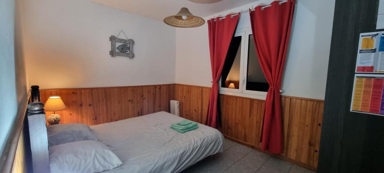 Case Tortue - Chambres Chez L'Habitant - 3 Etoiles Les Avirons Номер фото